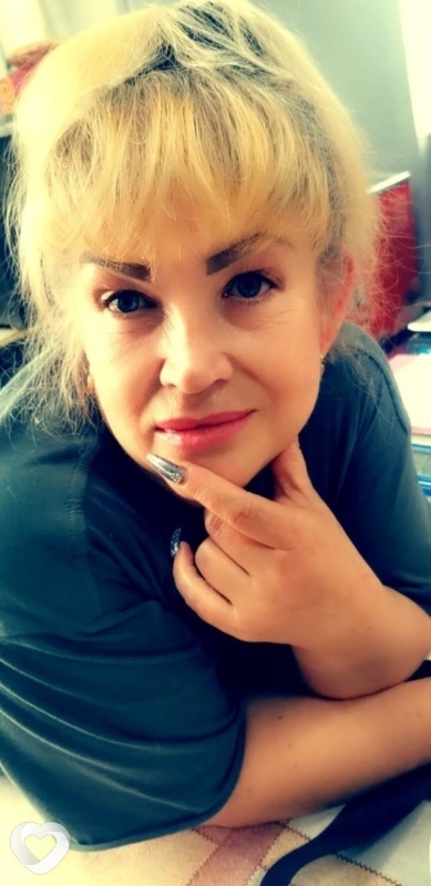 Маруся, 51, Шахтах — анкета №297031