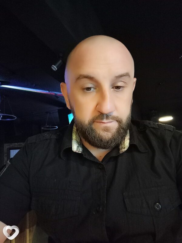 Роман, 43, Костанае — анкета №297042
