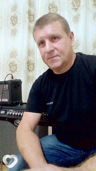 Олег, 61, Гродно — анкета №297043