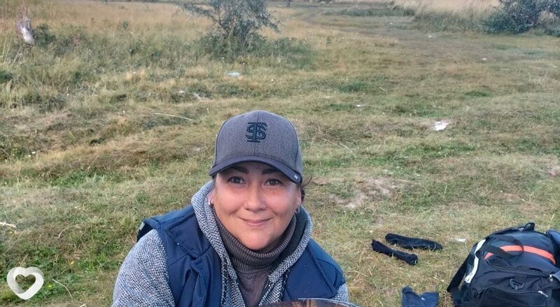 Светлана, 50, Усть-Каменогорск — анкета №297044