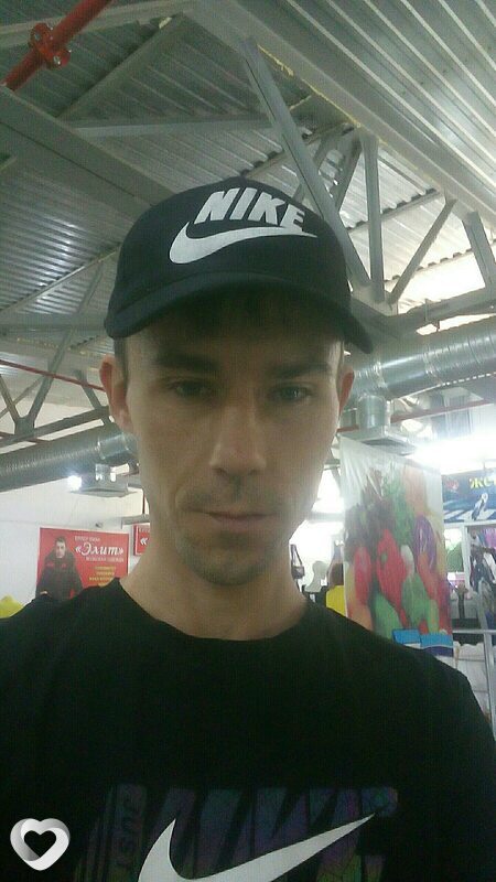 Владимир, 40, Темиртау — анкета №297047