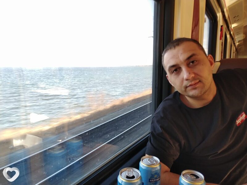 Дмитрий, 37, Прокопьевске — анкета №297099