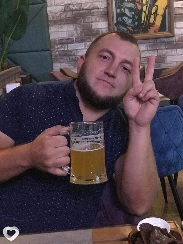 Дима, 35, Шымкенте — анкета №297103