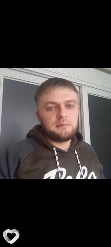 Андрей, 35, Караганде — анкета №297107