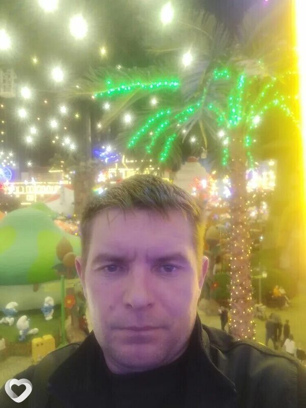 Александр, 41, Москве — анкета №297118