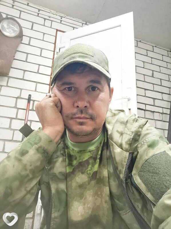 Серёга, 23, Михайловка (Волгоградская Област — анкета №297122