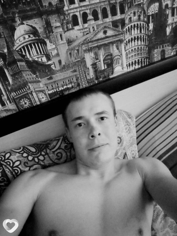 Андрей, 31, Владимире — анкета №297049