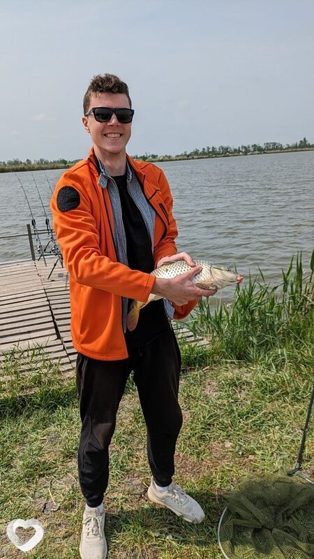 Сега, 33, Ростове-на-Дону — анкета №297053