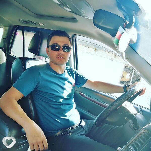 Oliqarx, 39, Баку — анкета №297058