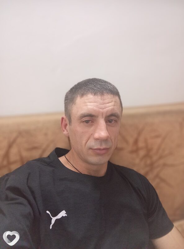 Евгений, 38, Кемерове — анкета №297061