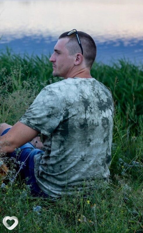 Валентин, 35, Самаре — анкета №297065