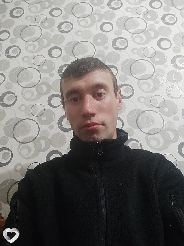 Андрей, 35, Чернигове — анкета №297067