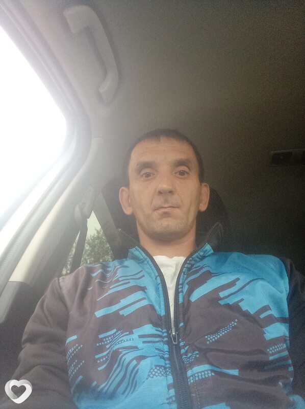 Tigr, 42, Иркутске — анкета №297068