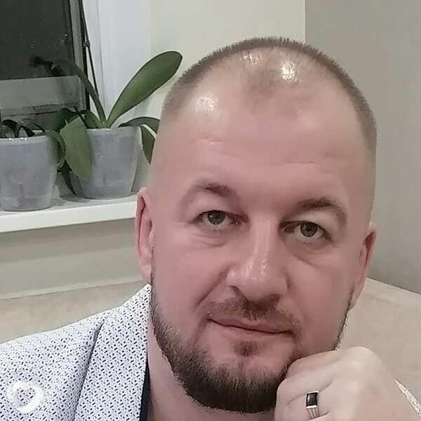Ник, 52, Минске — анкета №297070