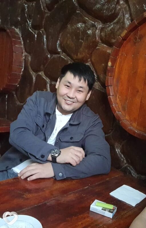 Мурат, 38, Кызылорде — анкета №296999