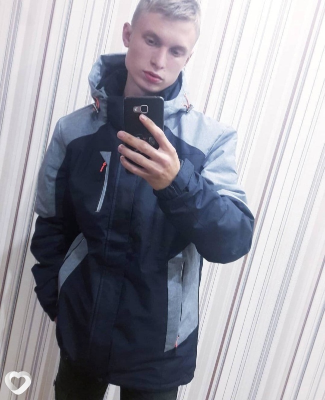 Илья, 25, Москве — анкета №297003
