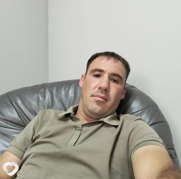 Виктор, 35, Костанае — анкета №297007