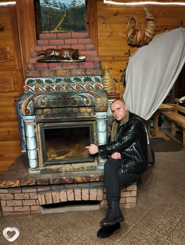 Амур, 39, Минске — анкета №297008