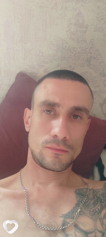 Сергей, 38, Желтых Водах — анкета №297014