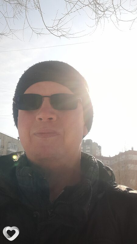 Александр, 42, Челябинске — анкета №297017