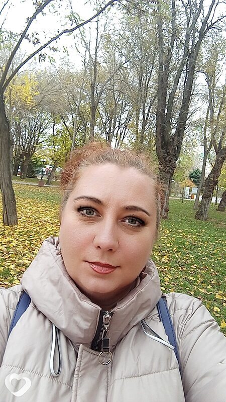 Оля, 41, Астрахани — анкета №297019