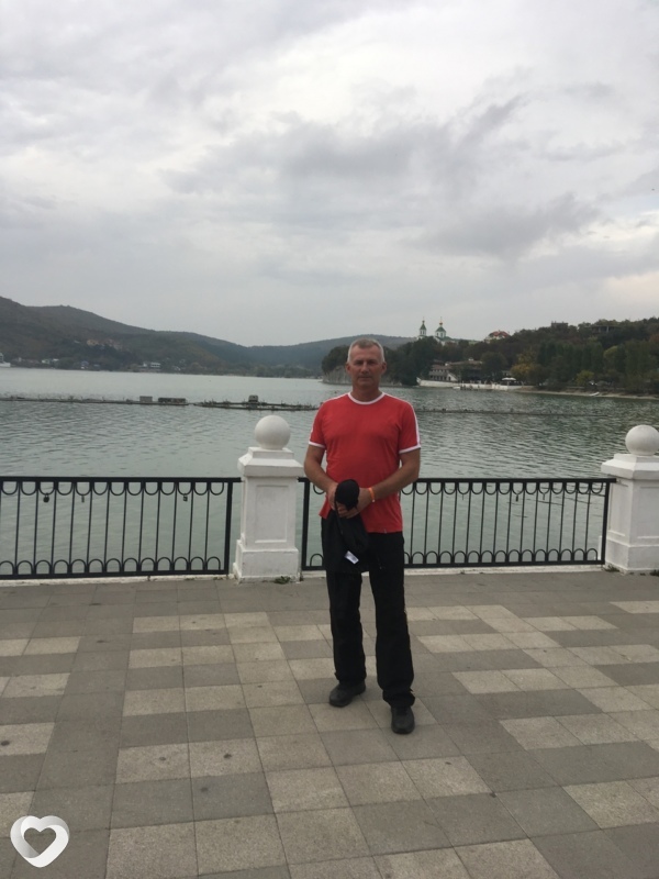 Сергей, 56, Петрозаводске — анкета №297021