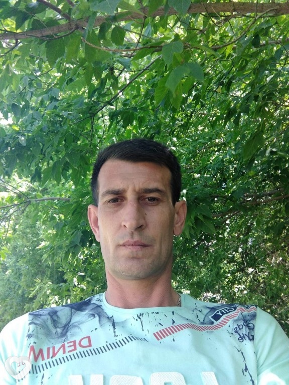 Саша, 46, Москве — анкета №297126