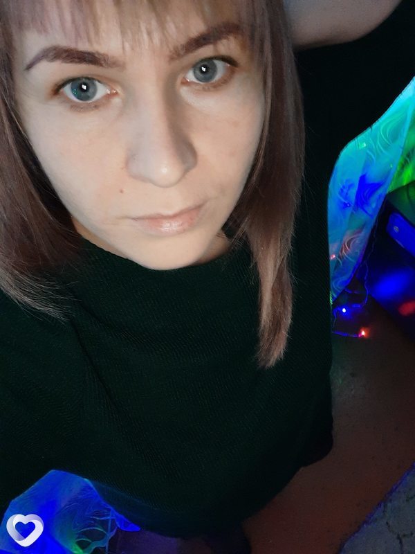 Катя, 35, Москве — анкета №297132