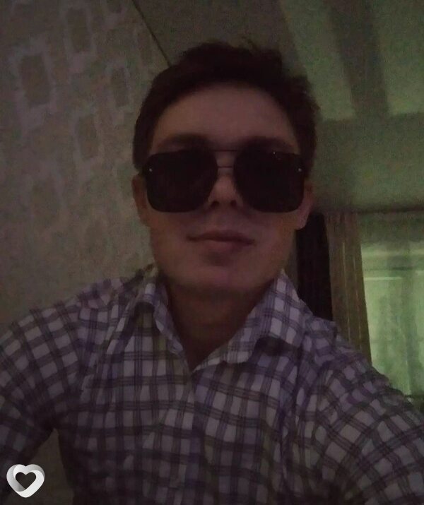 Дамир, 28, Караганде — анкета №297140