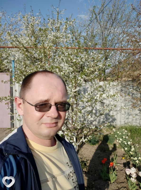Виталий, 51, Луганске — анкета №297141