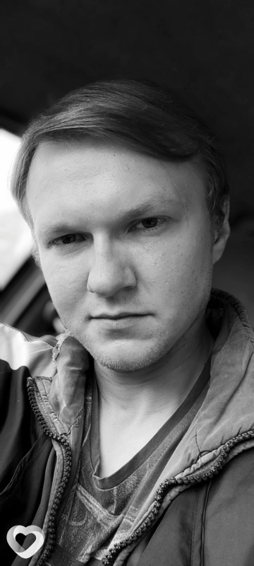 Саша, 33, Минске — анкета №297146