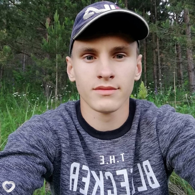 Денис, 27, Челябинске — анкета №297148