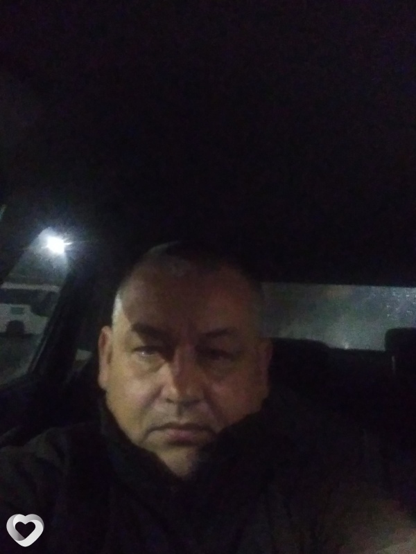 Виталий, 52, Нижнекамске — анкета №297549