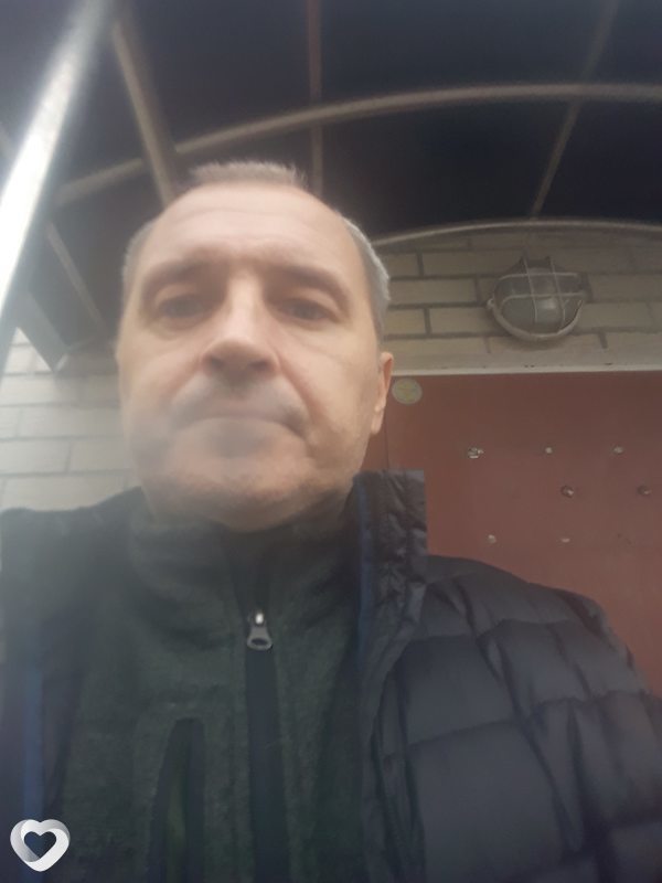 Валентин, 49, Москве — анкета №297560