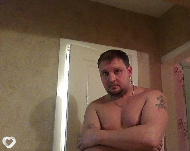 Женя, 44, Иркутске — анкета №297564