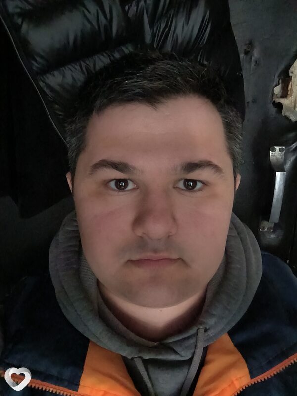 Dmitriy, 38, Харькове — анкета №297566
