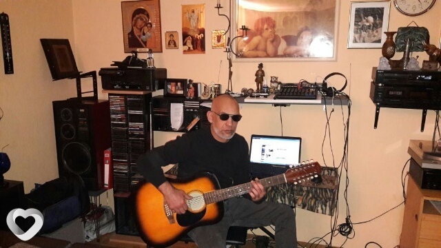 Сергей, Ганновер