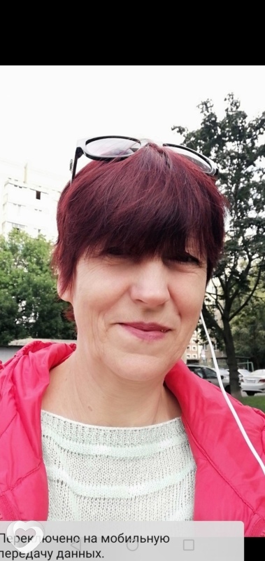 Таня, 60, Гомеле — анкета №297176