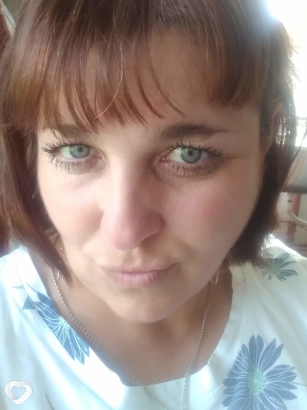 Татьяна, 45, Ачинске — анкета №297183