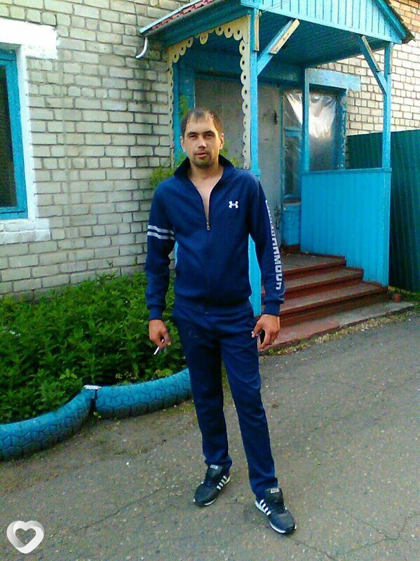 Анатолий, 42, Дальнереченске — анкета №297185