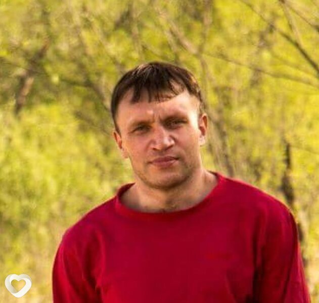 Рома, 46, Благовещенске — анкета №297186
