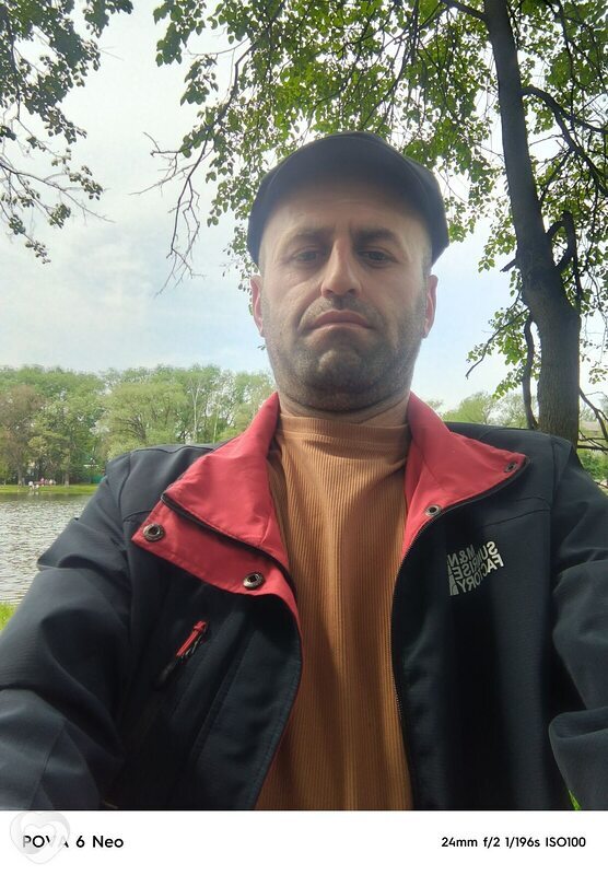 Фарид, 55, Раменском — анкета №297189