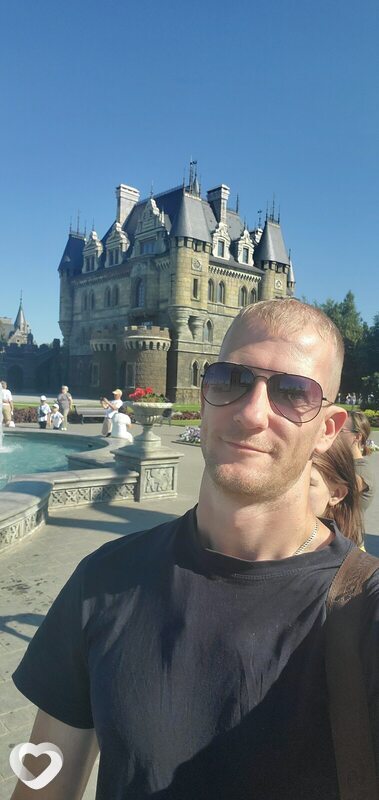 Сергей, 41, Полевское — анкета №297198