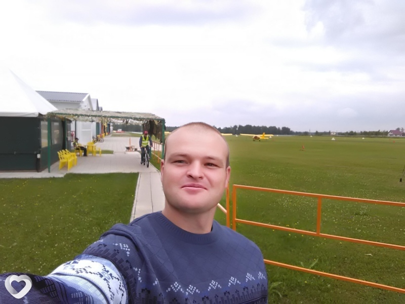 Алексей, 38, Прокопьевске — анкета №297204