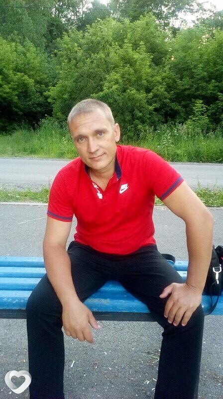 Сергей, 45, Челябинске — анкета №297206