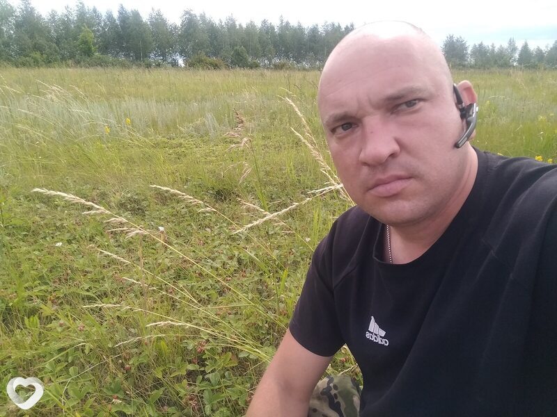 Миша, 39, Саратове — анкета №297207