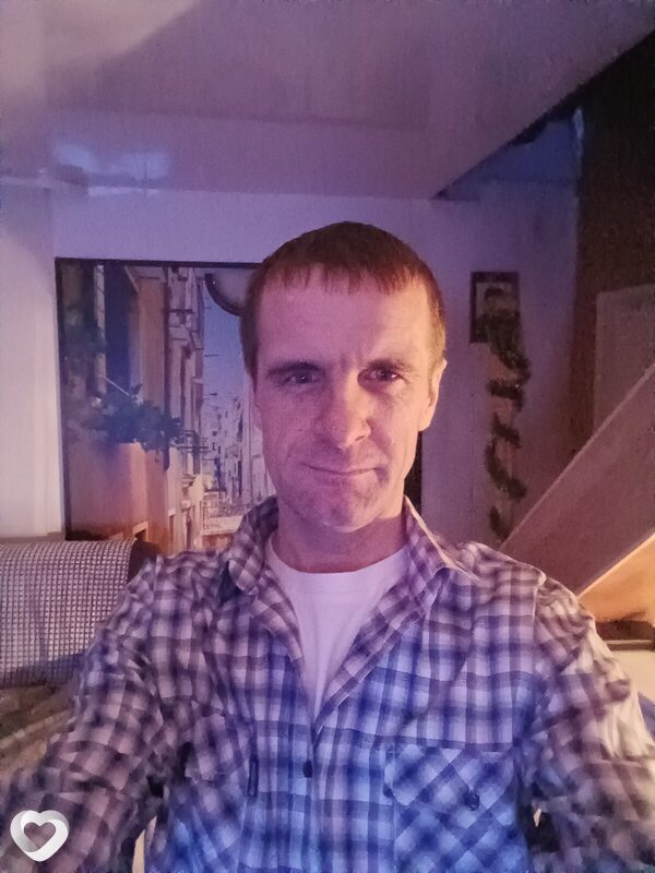 Александр, 40, Красноярске — анкета №297208