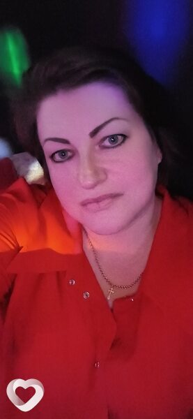 Олеся, 45, Кропоткине — анкета №297219