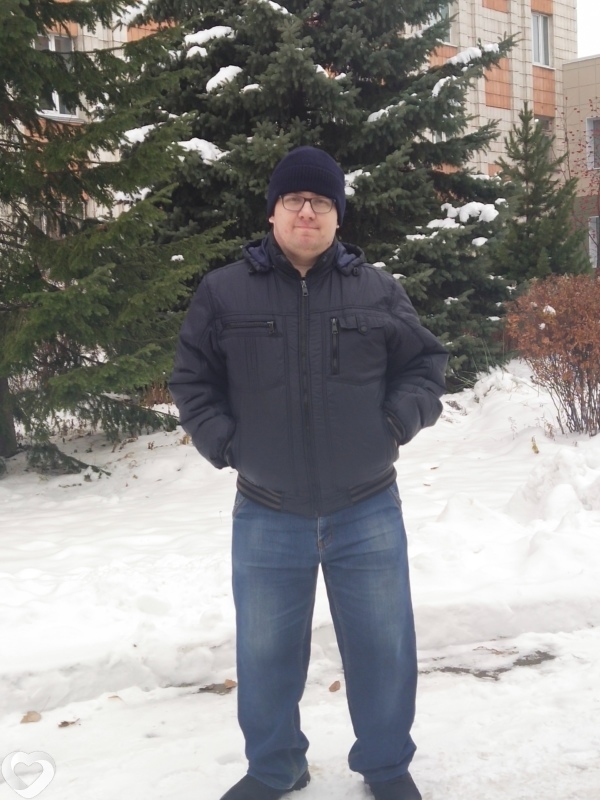Артём, 36, Казани — анкета №297220