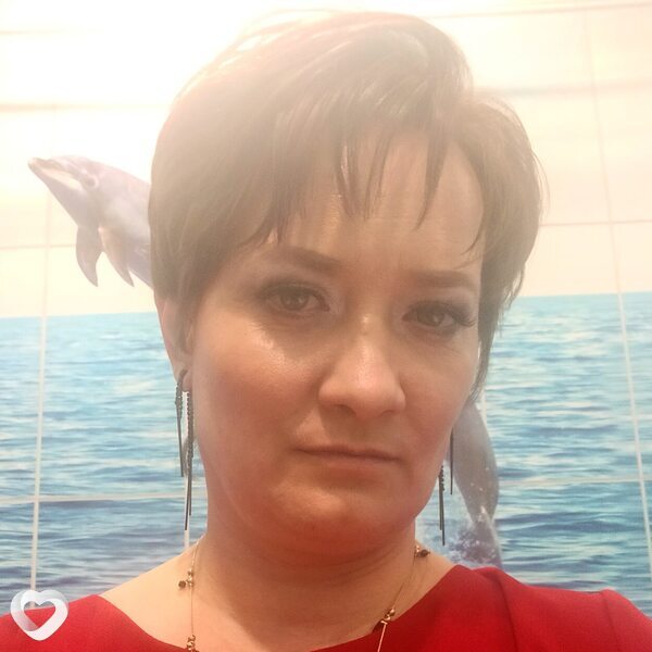 Ludmila, 50, Магнитогорске — анкета №297252